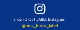 moz FOREST LABEL Instagram